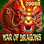 War Of Dragons