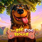 The Big Dog House