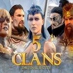 Five Clans
